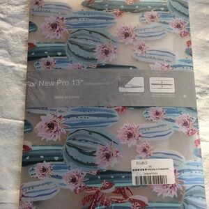 New Pro 13” Cover for MacBook